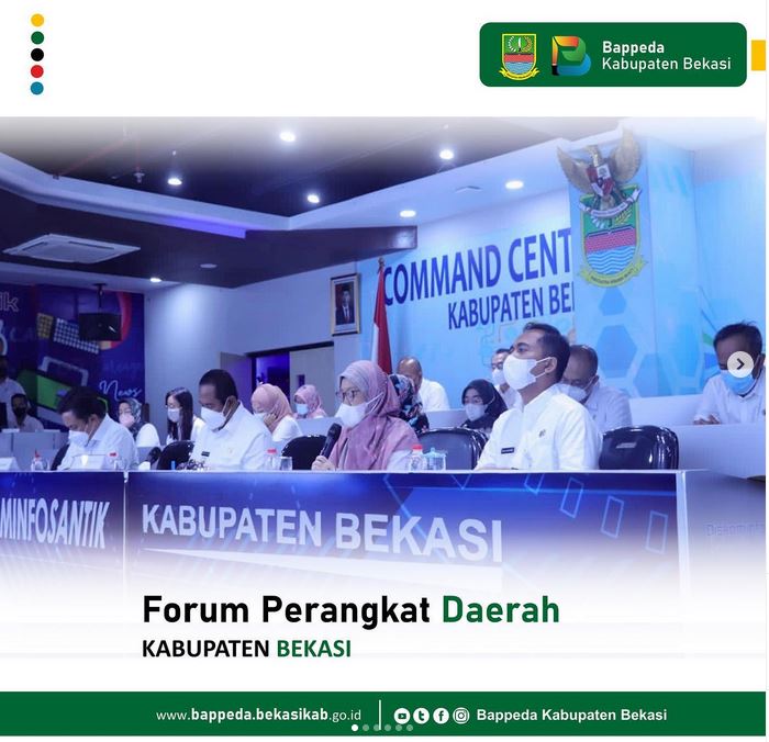 Forum Perangkat Daerah