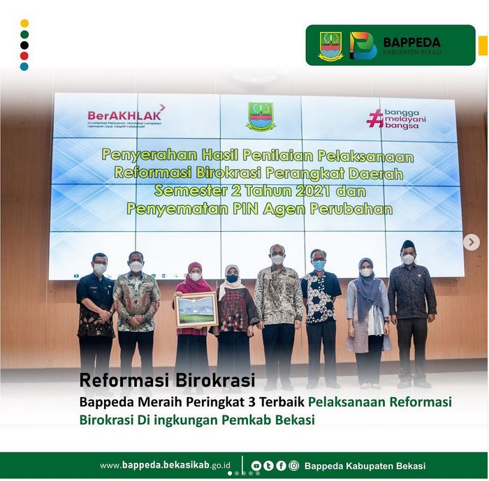 Reformasi Birokrasi 