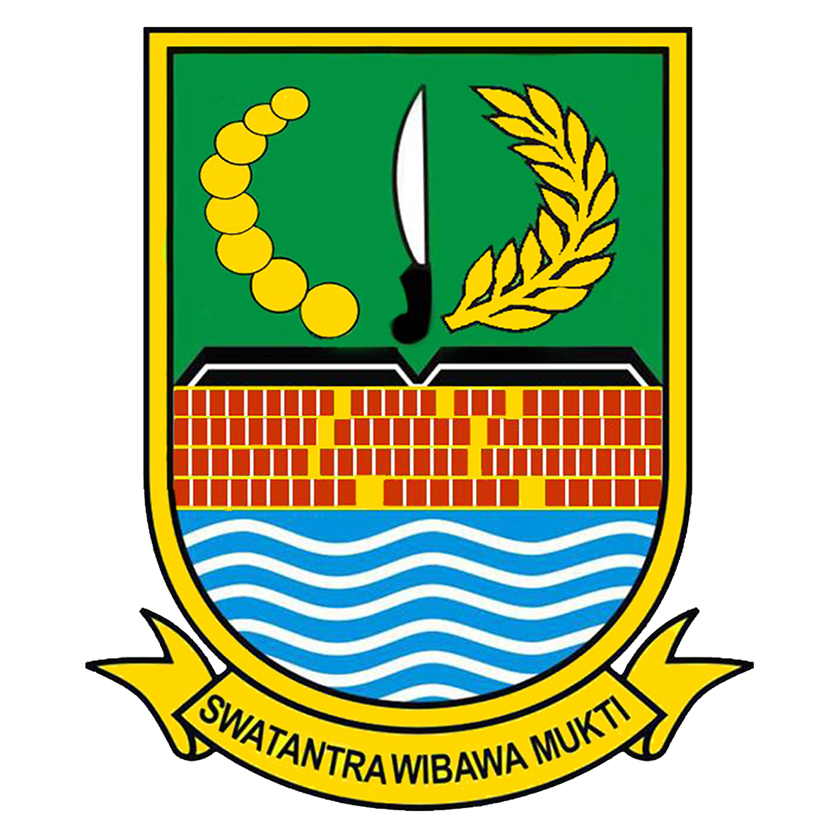 Sistem Informasi P5D