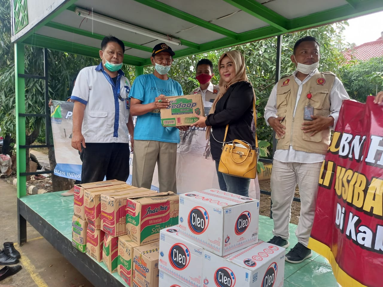 Dokumentasi Kegiatan