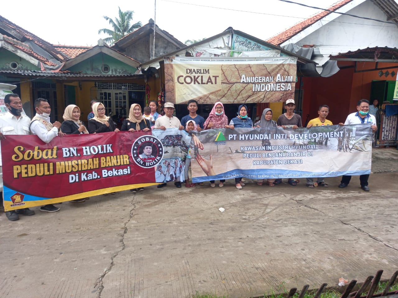 Dokumentasi Kegiatan
