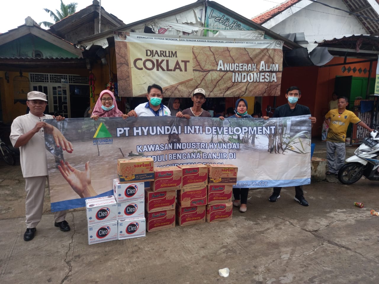 Dokumentasi Kegiatan