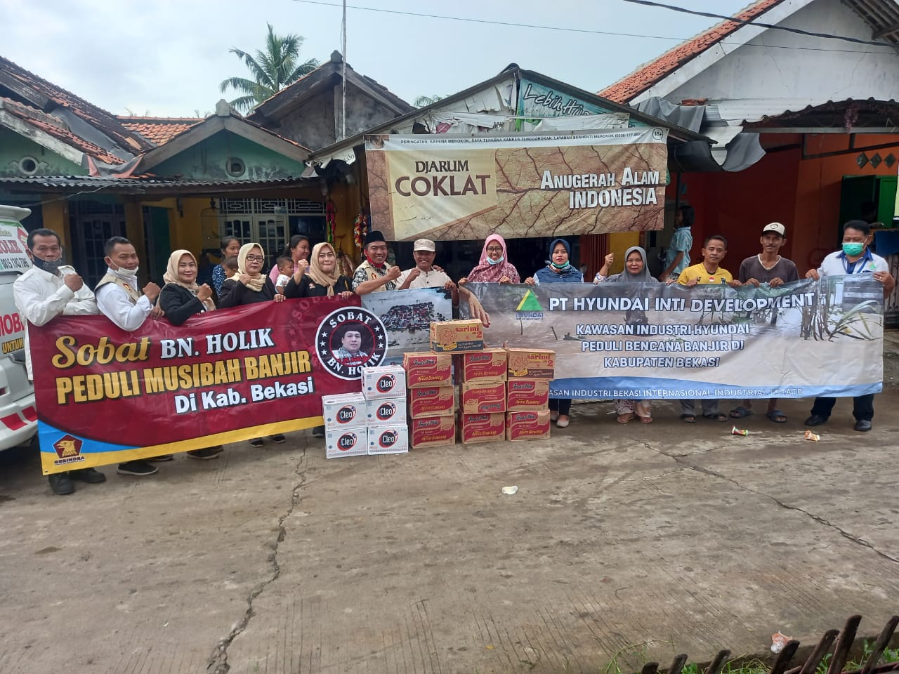 Dokumentasi Kegiatan