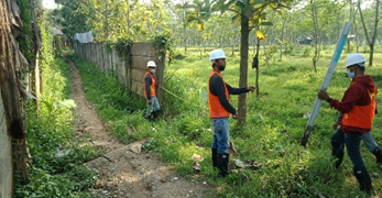 Dokumentasi Kegiatan