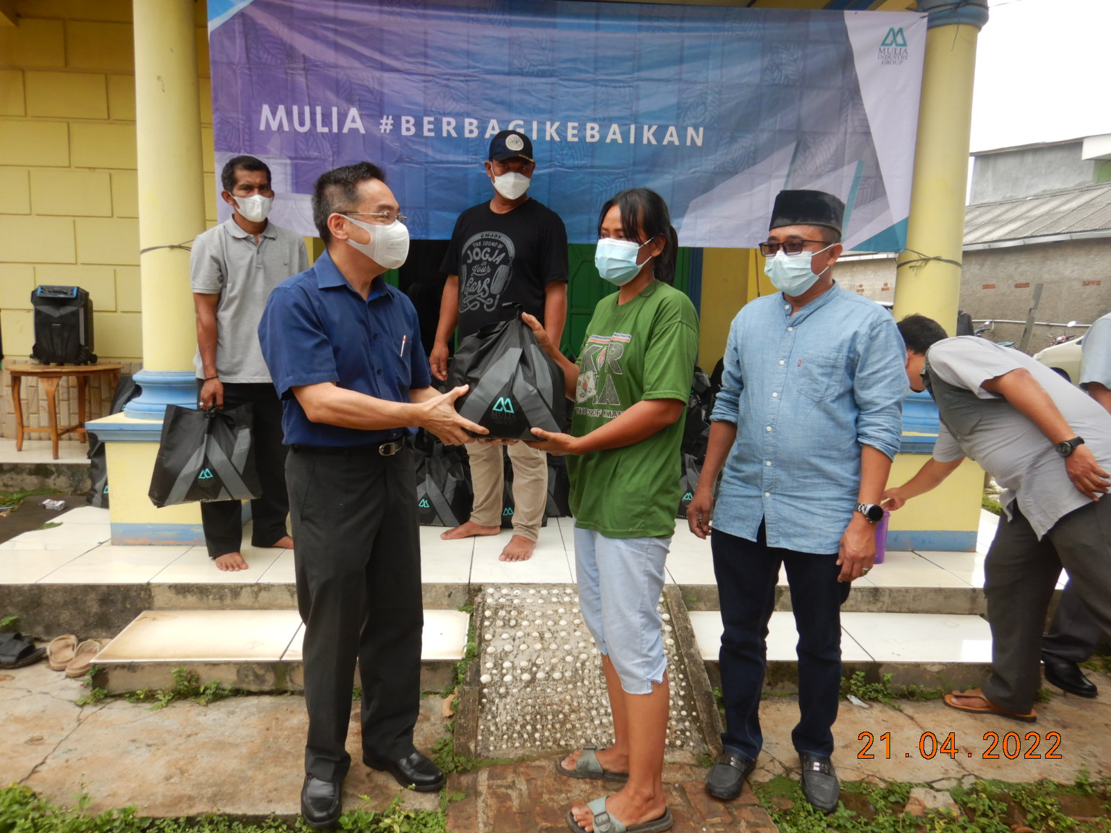 Dokumentasi Kegiatan