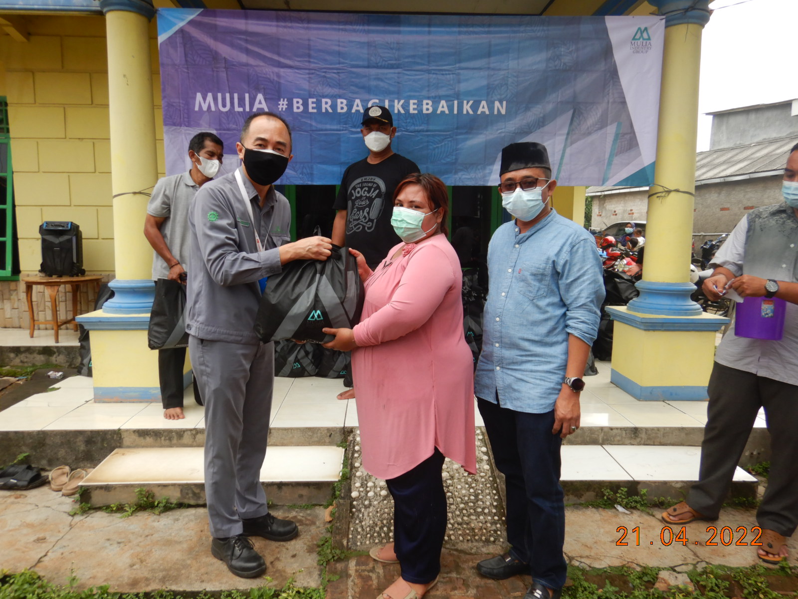 Dokumentasi Kegiatan