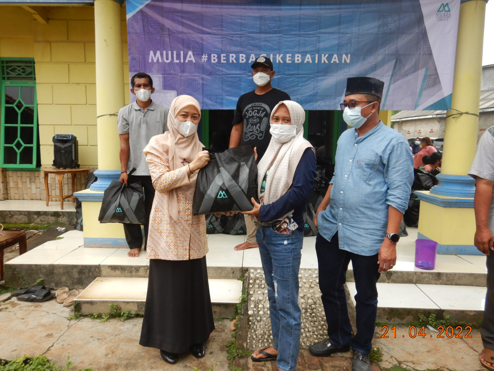 Dokumentasi Kegiatan