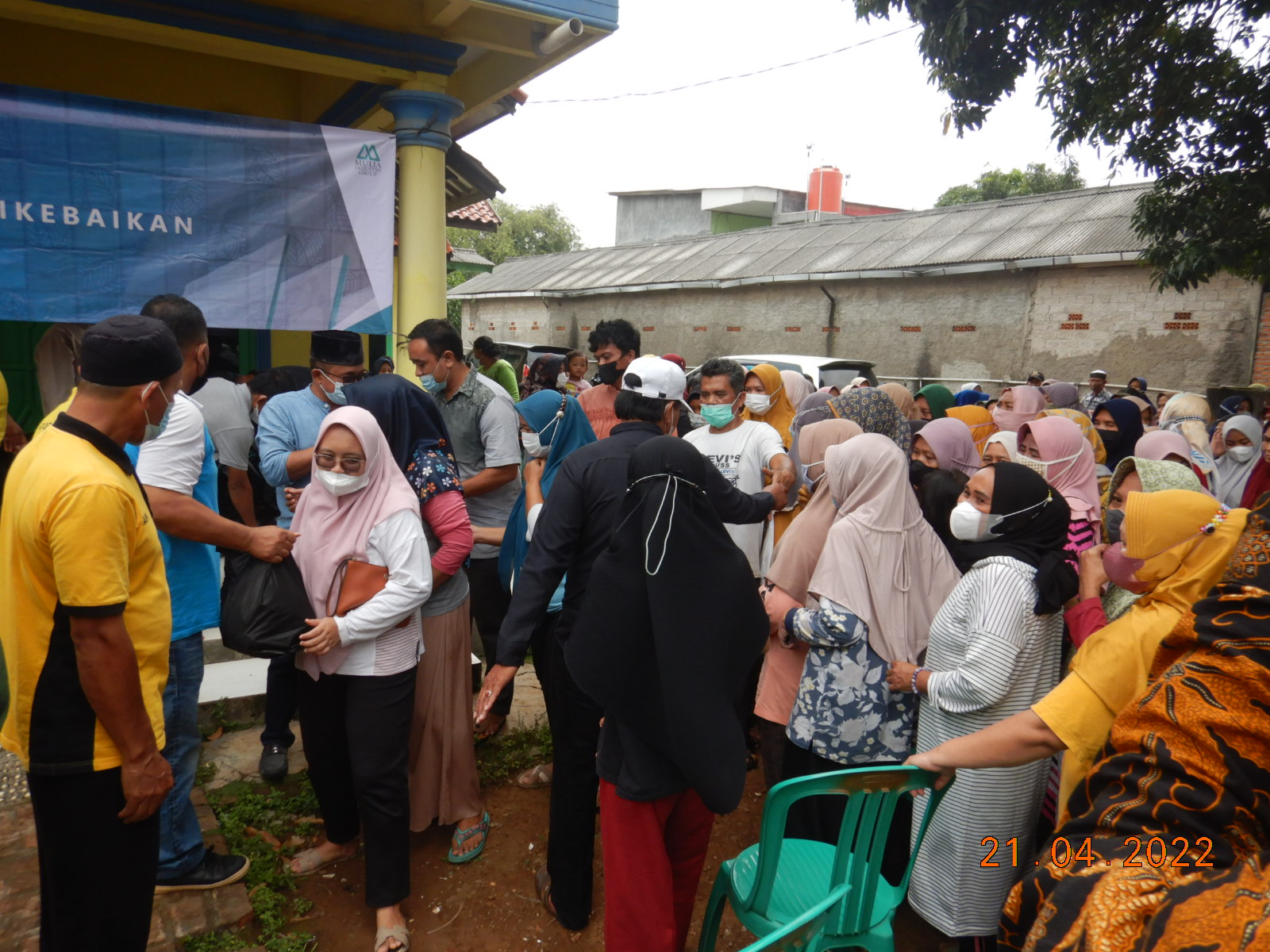 Dokumentasi Kegiatan