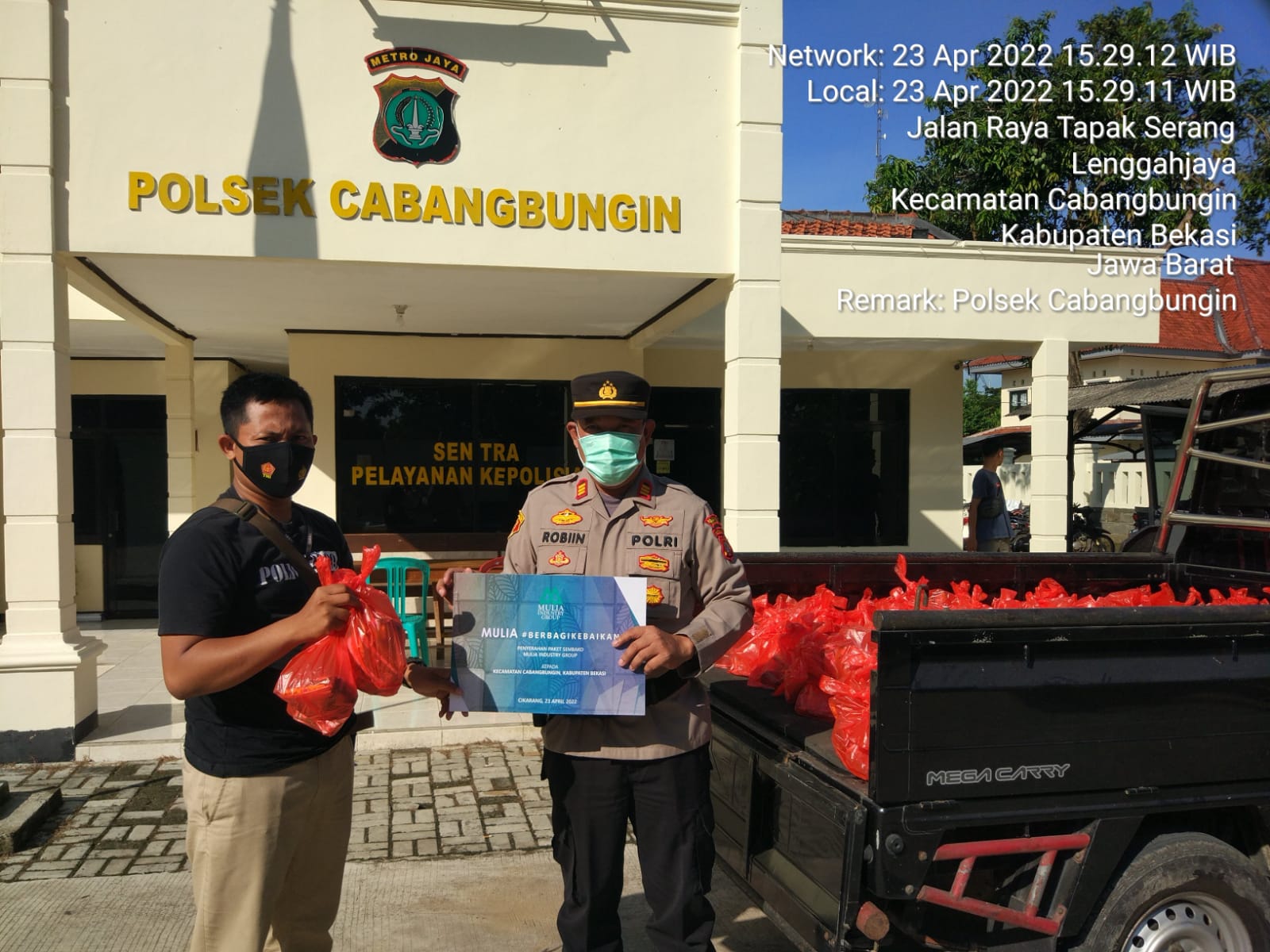 Dokumentasi Kegiatan