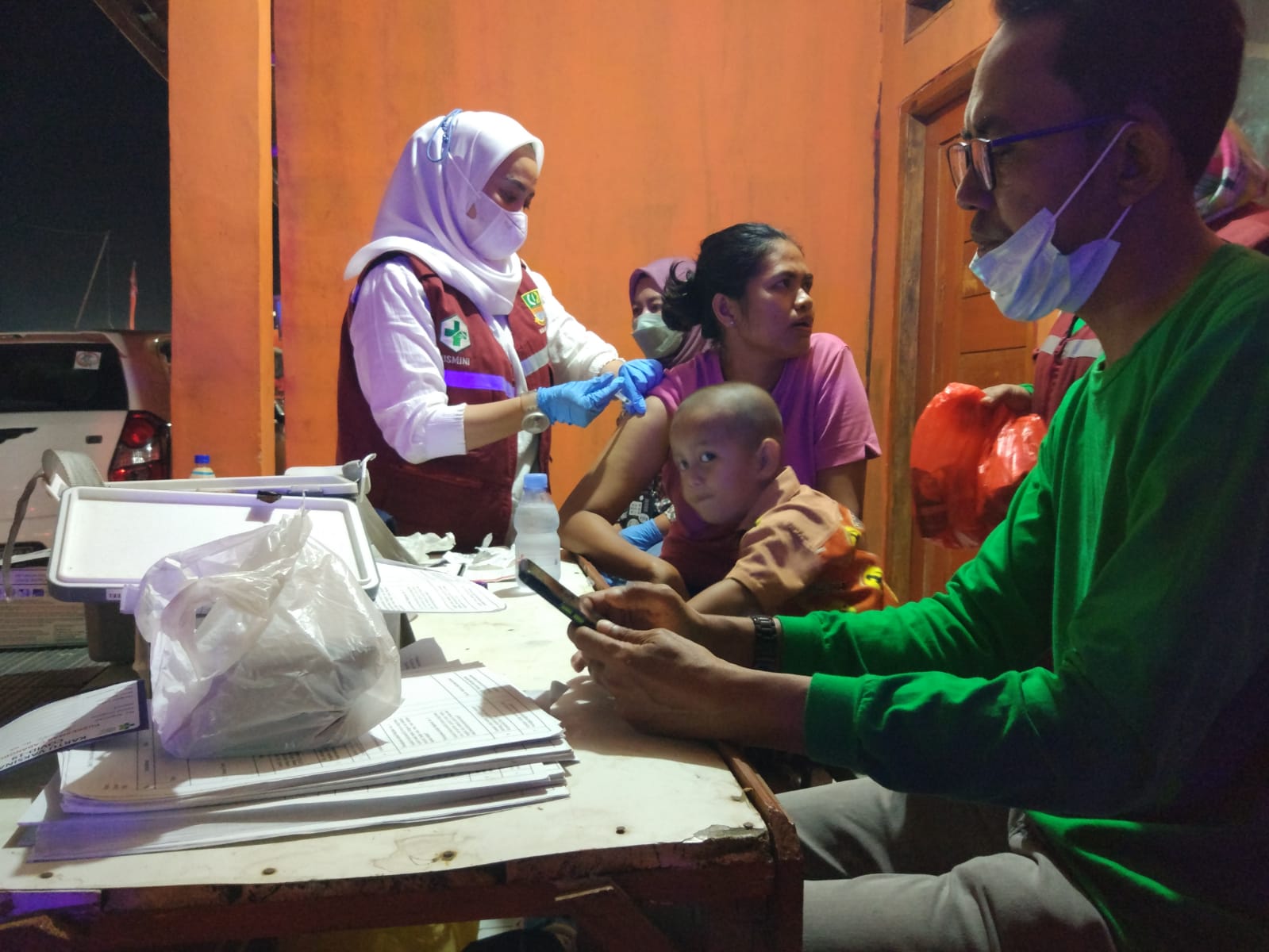 Dokumentasi Kegiatan