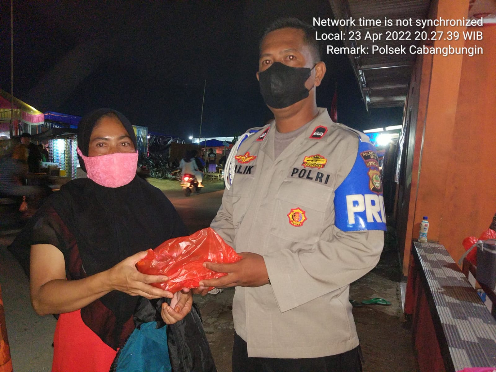 Dokumentasi Kegiatan