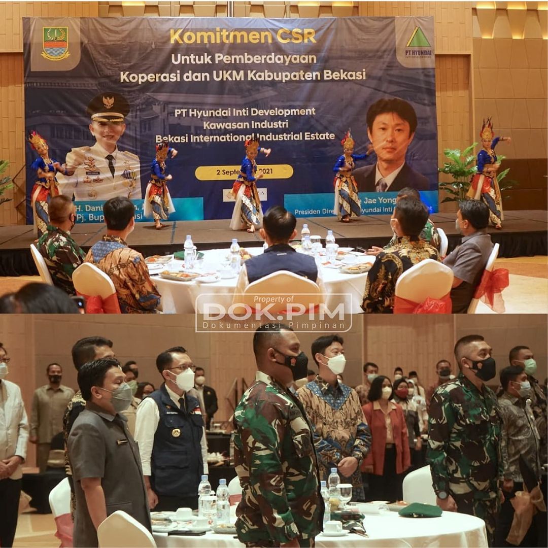 Dokumentasi Kegiatan