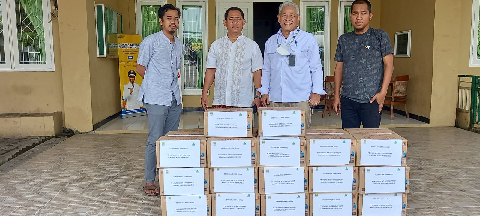 Dokumentasi Kegiatan
