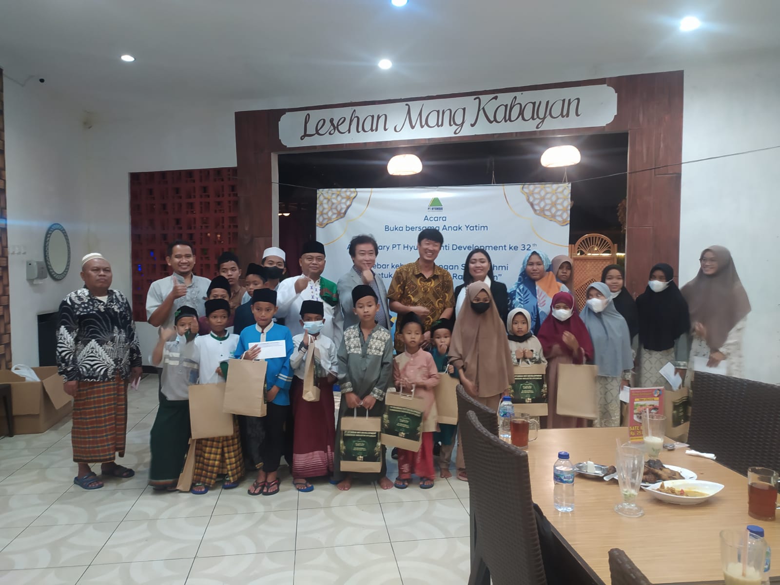Dokumentasi Kegiatan
