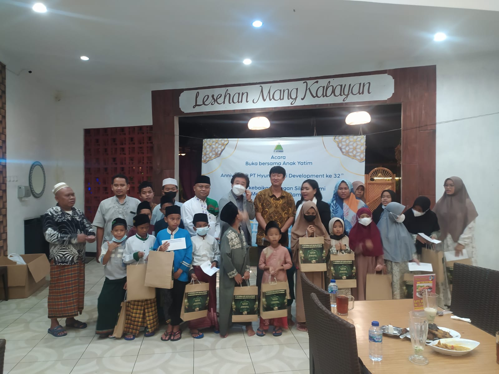 Dokumentasi Kegiatan