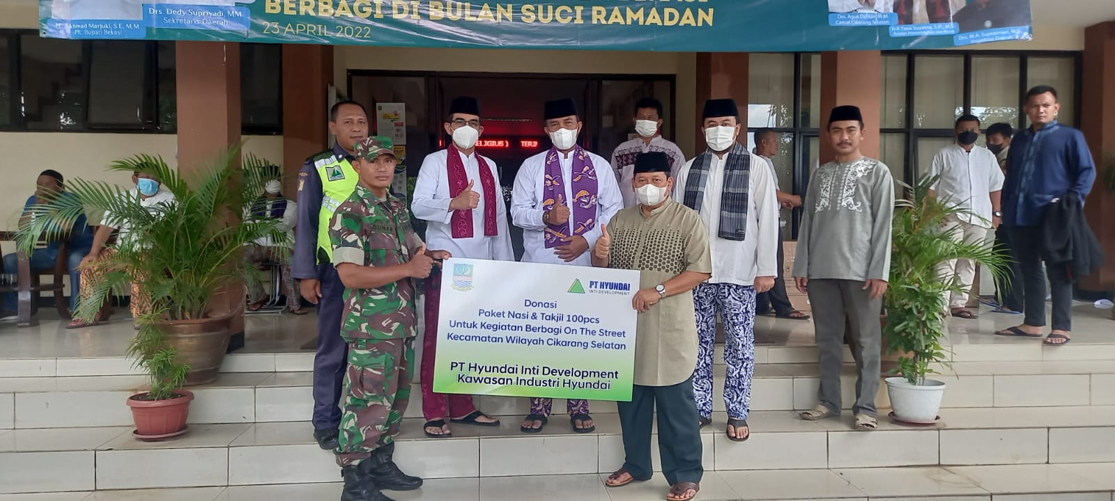 Dokumentasi Kegiatan