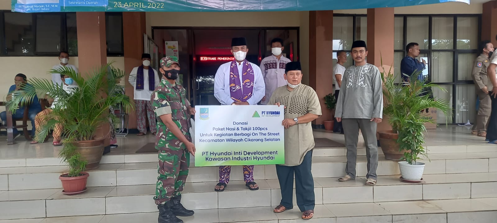 Dokumentasi Kegiatan