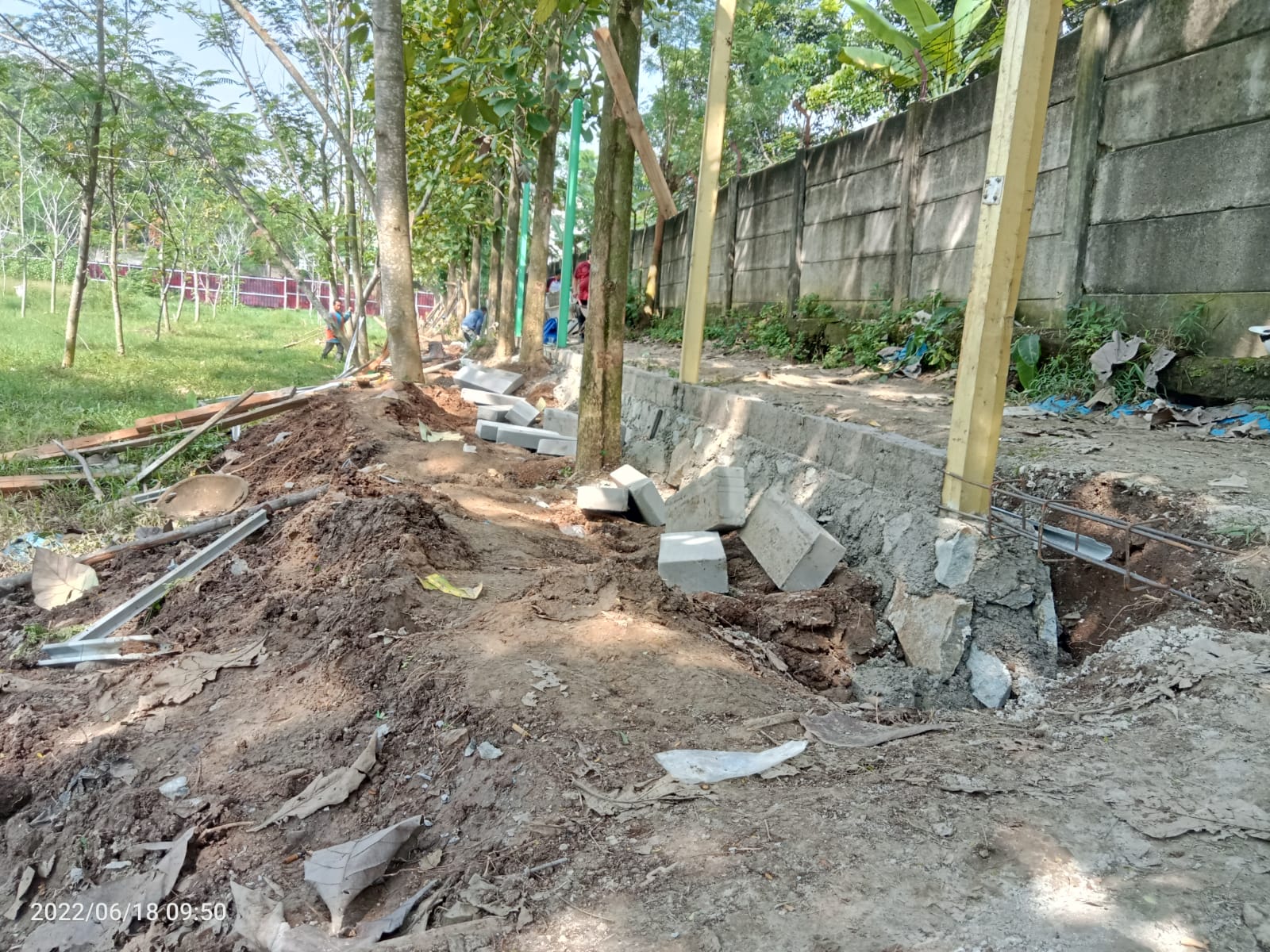 Dokumentasi Kegiatan