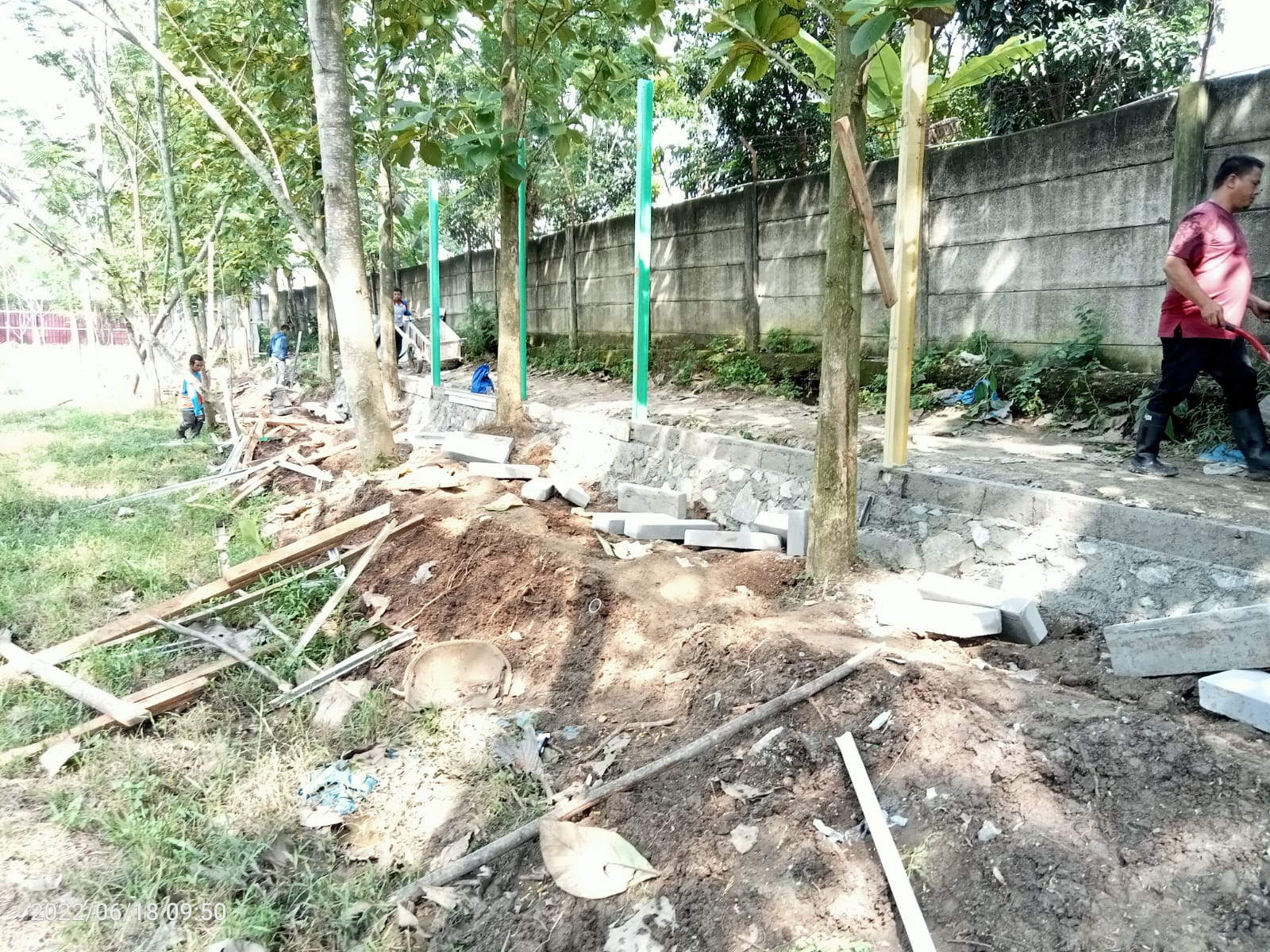 Dokumentasi Kegiatan