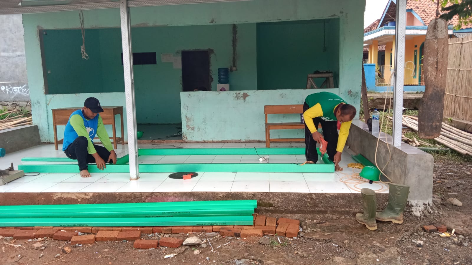 Dokumentasi Kegiatan