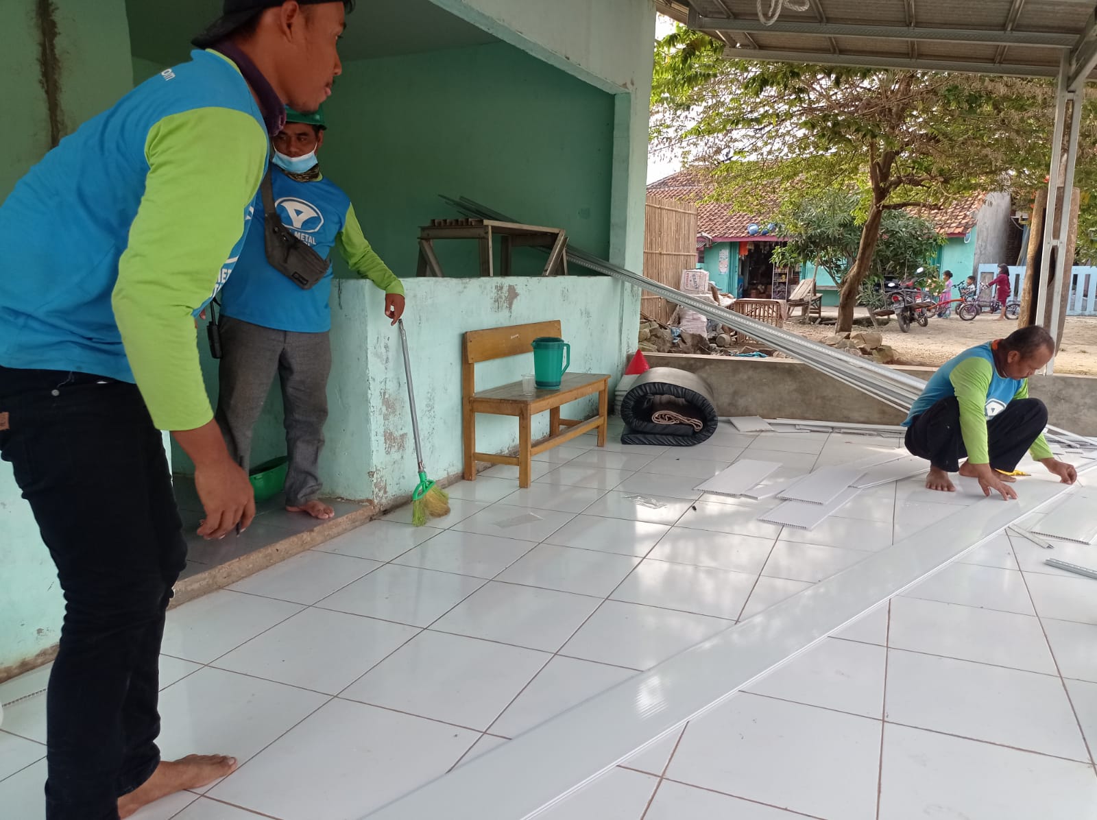 Dokumentasi Kegiatan