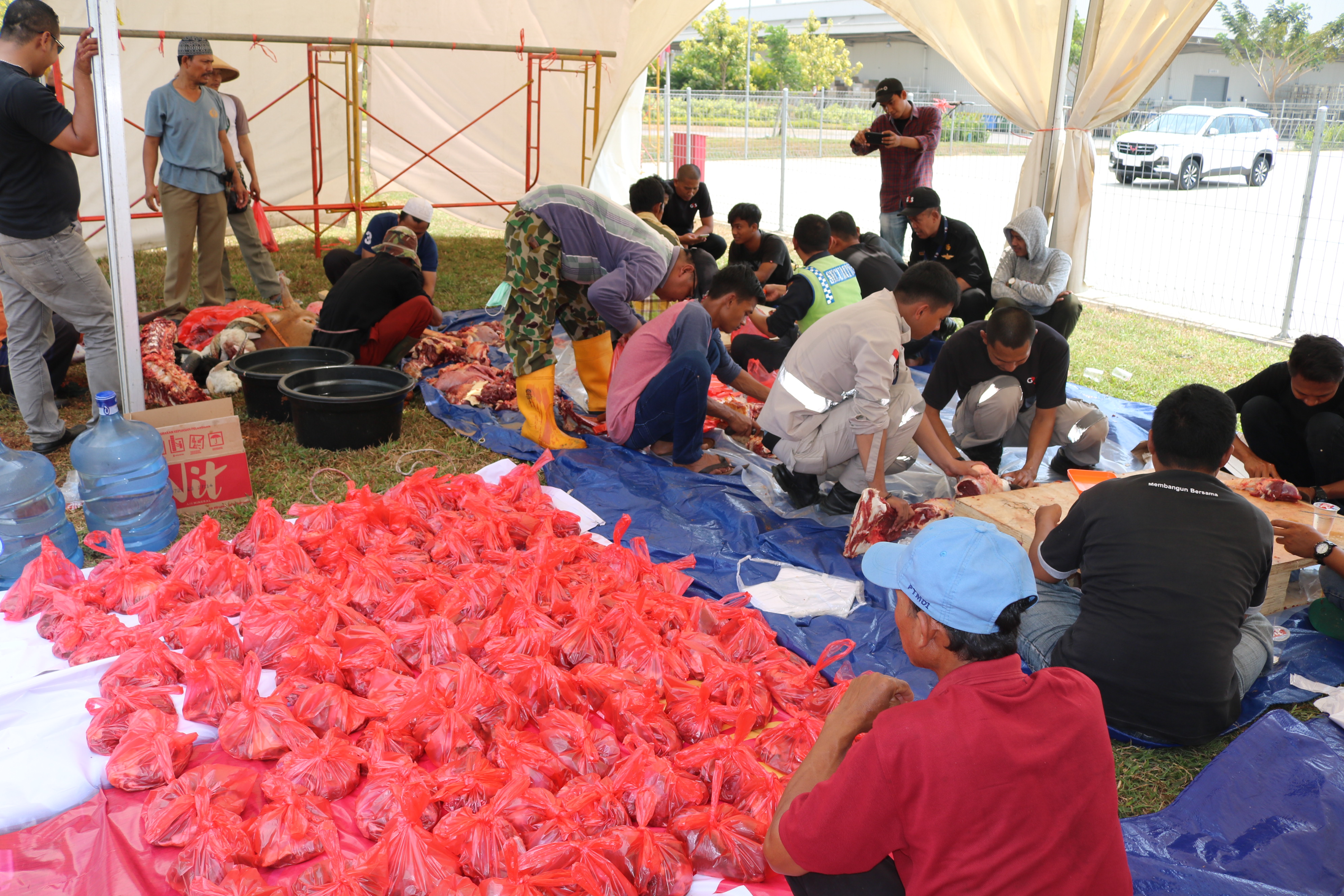 Dokumentasi Kegiatan