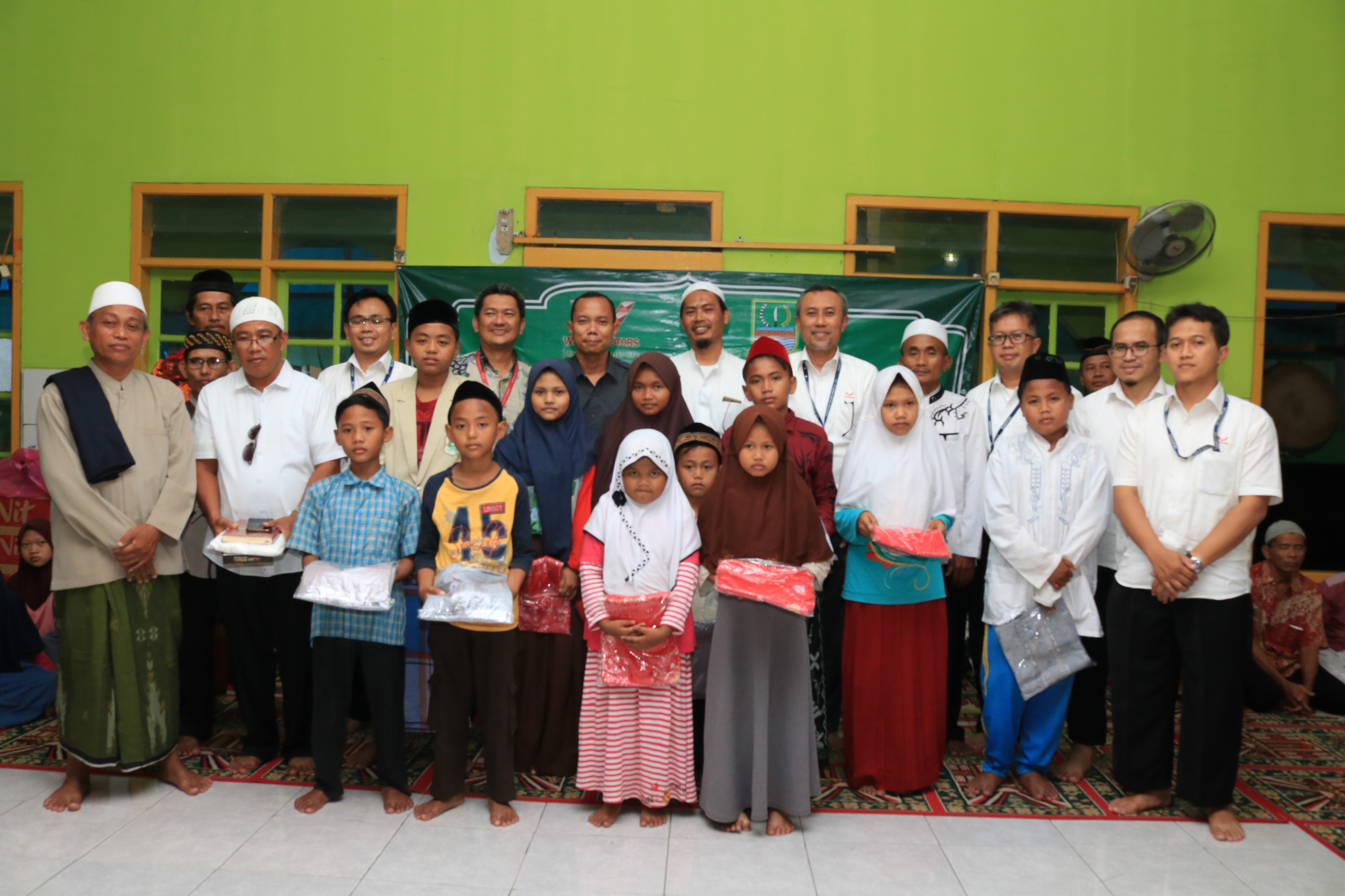 Dokumentasi Kegiatan