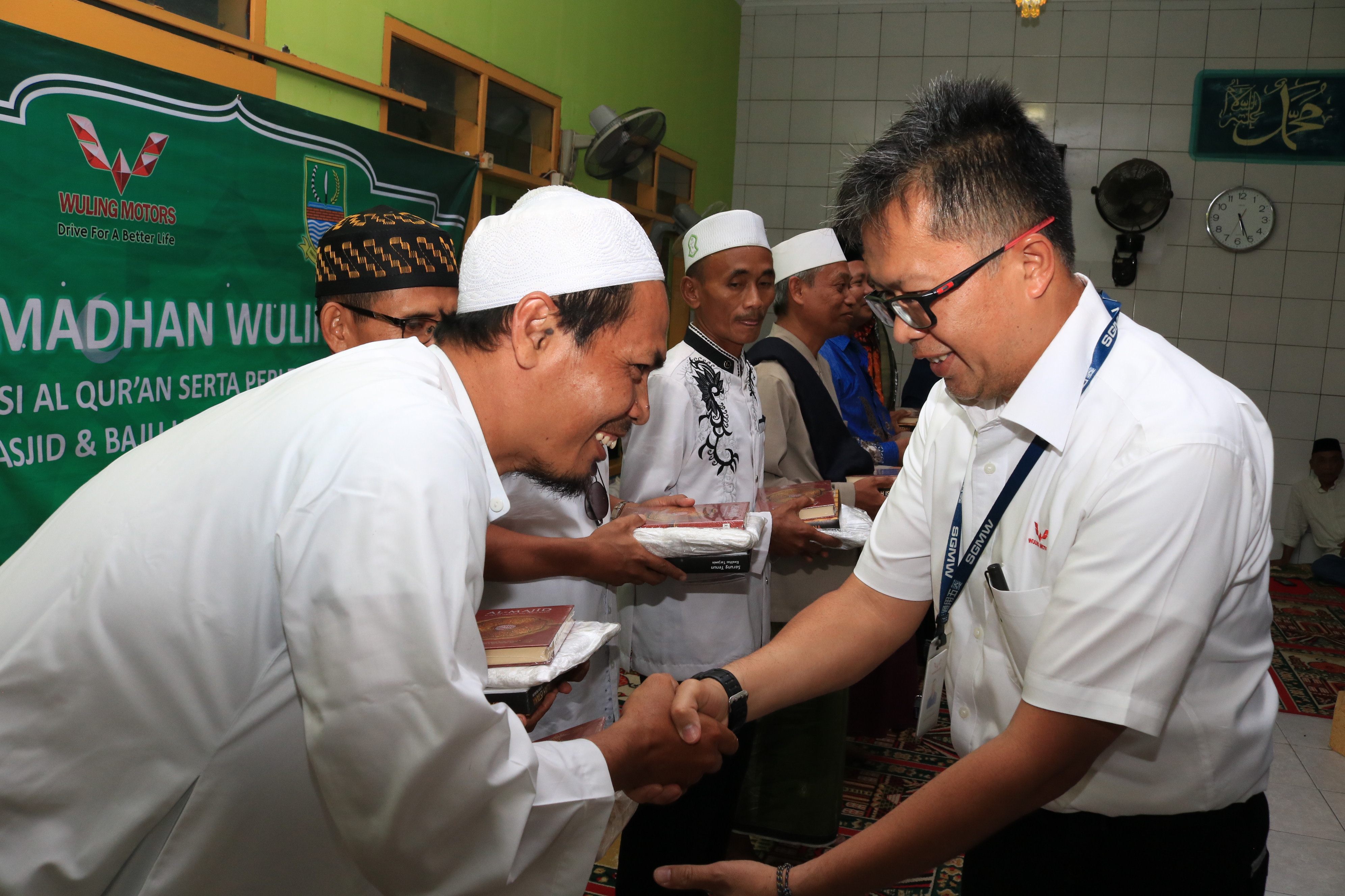 Dokumentasi Kegiatan