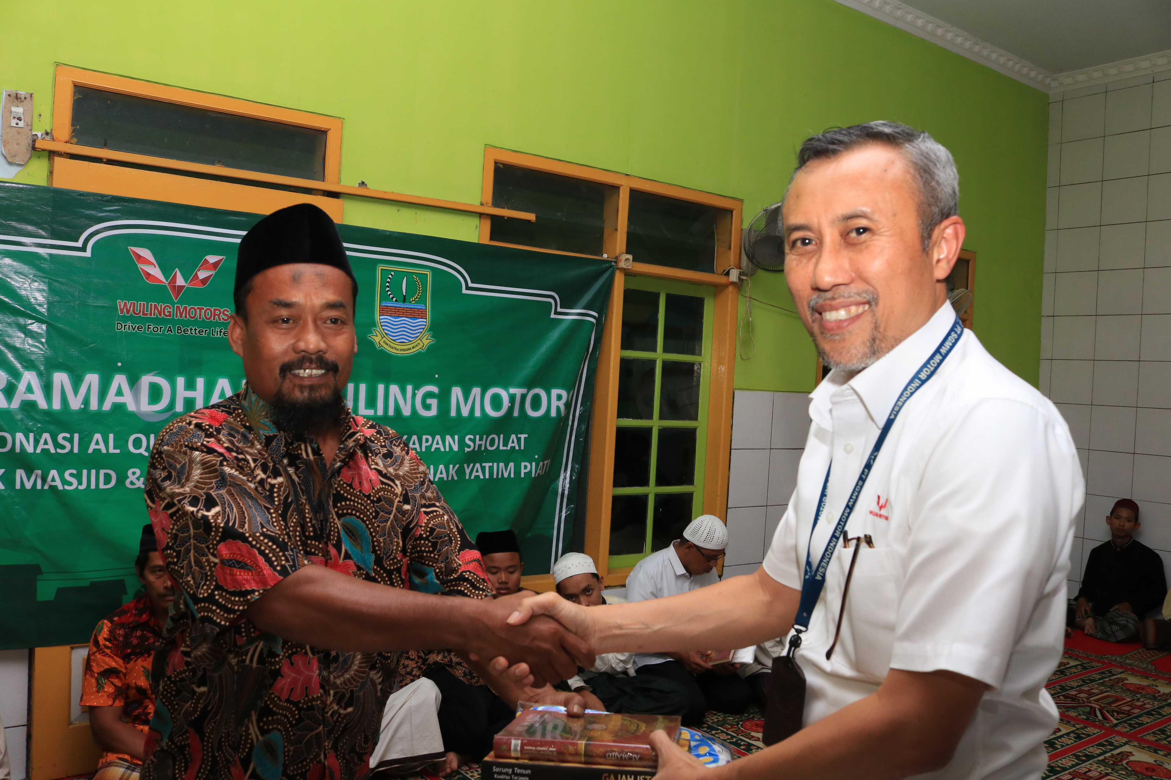 Dokumentasi Kegiatan