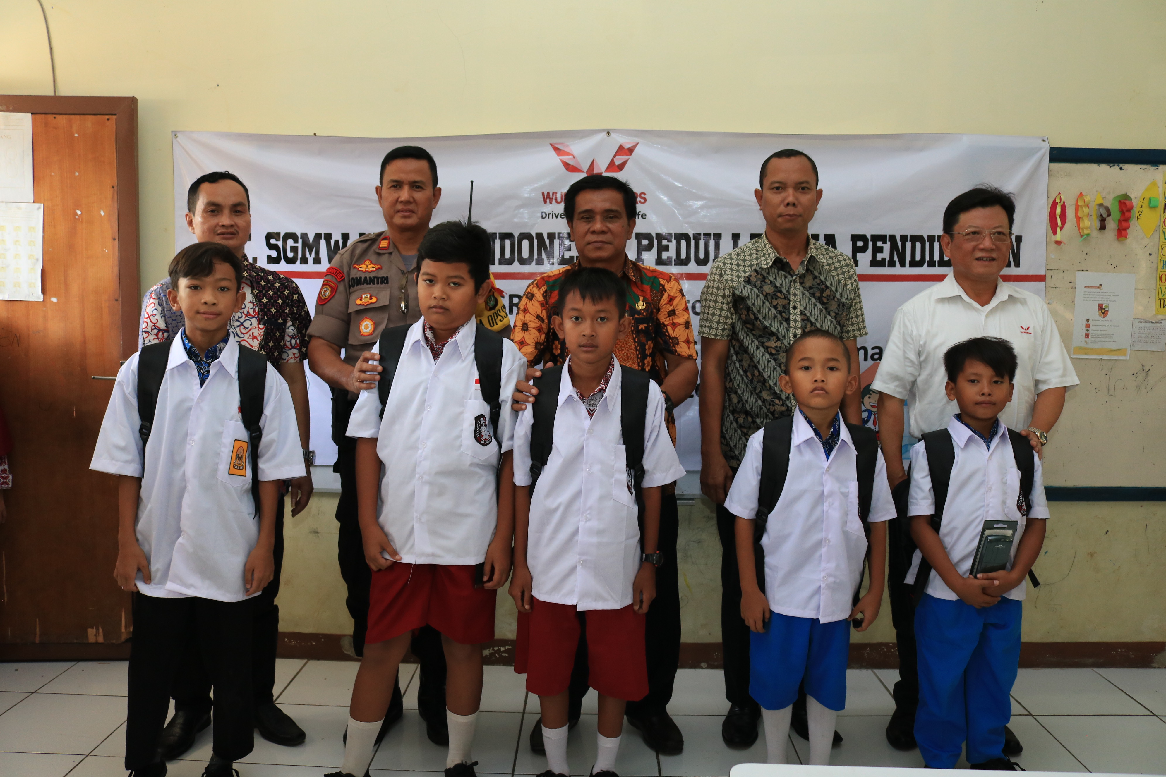 Dokumentasi Kegiatan