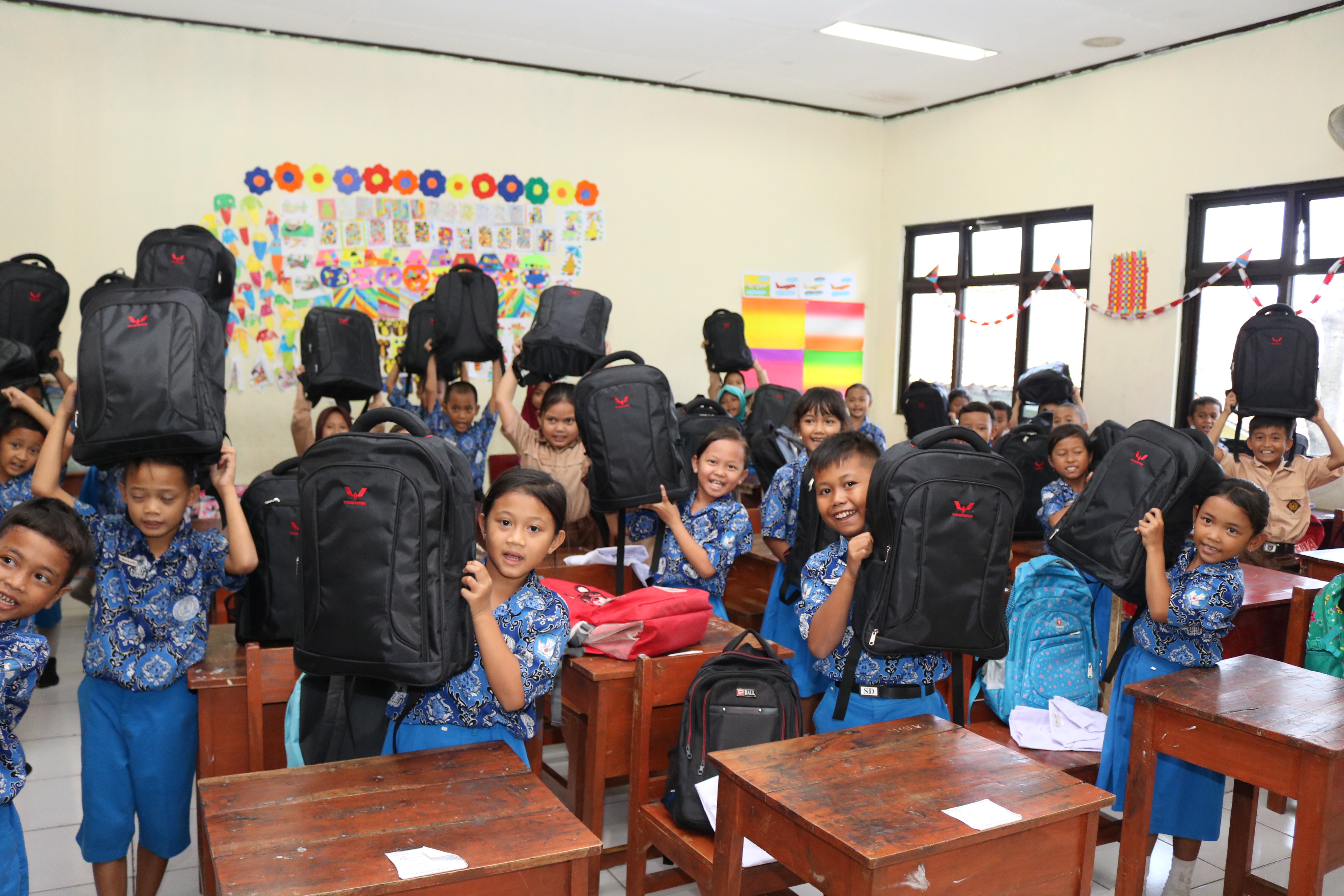 Dokumentasi Kegiatan
