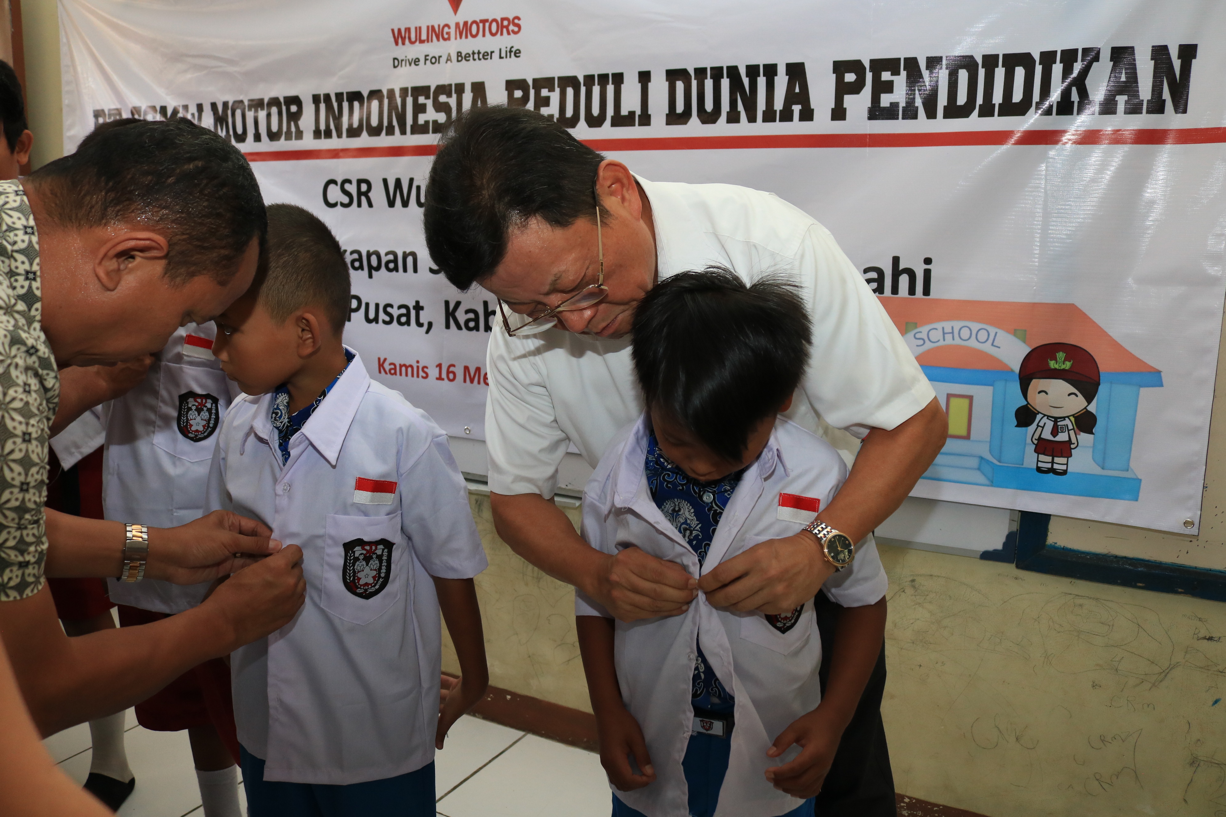Dokumentasi Kegiatan