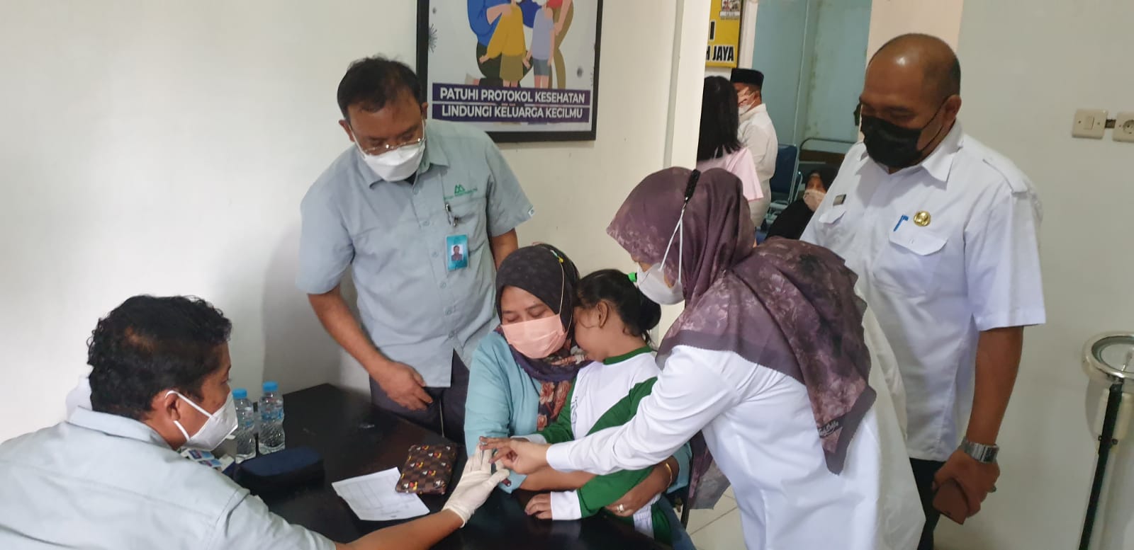 Dokumentasi Kegiatan