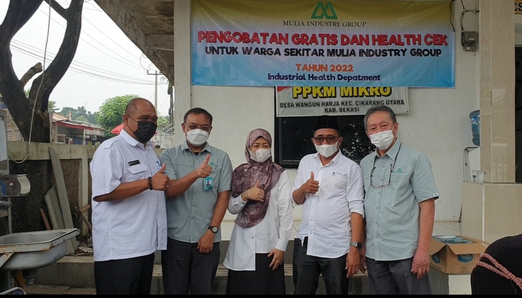 Dokumentasi Kegiatan
