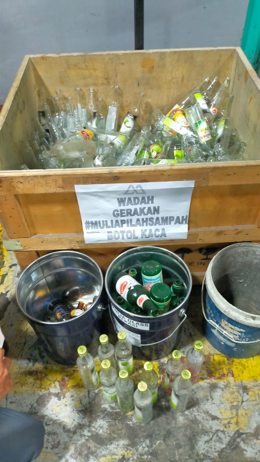 Dokumentasi Kegiatan