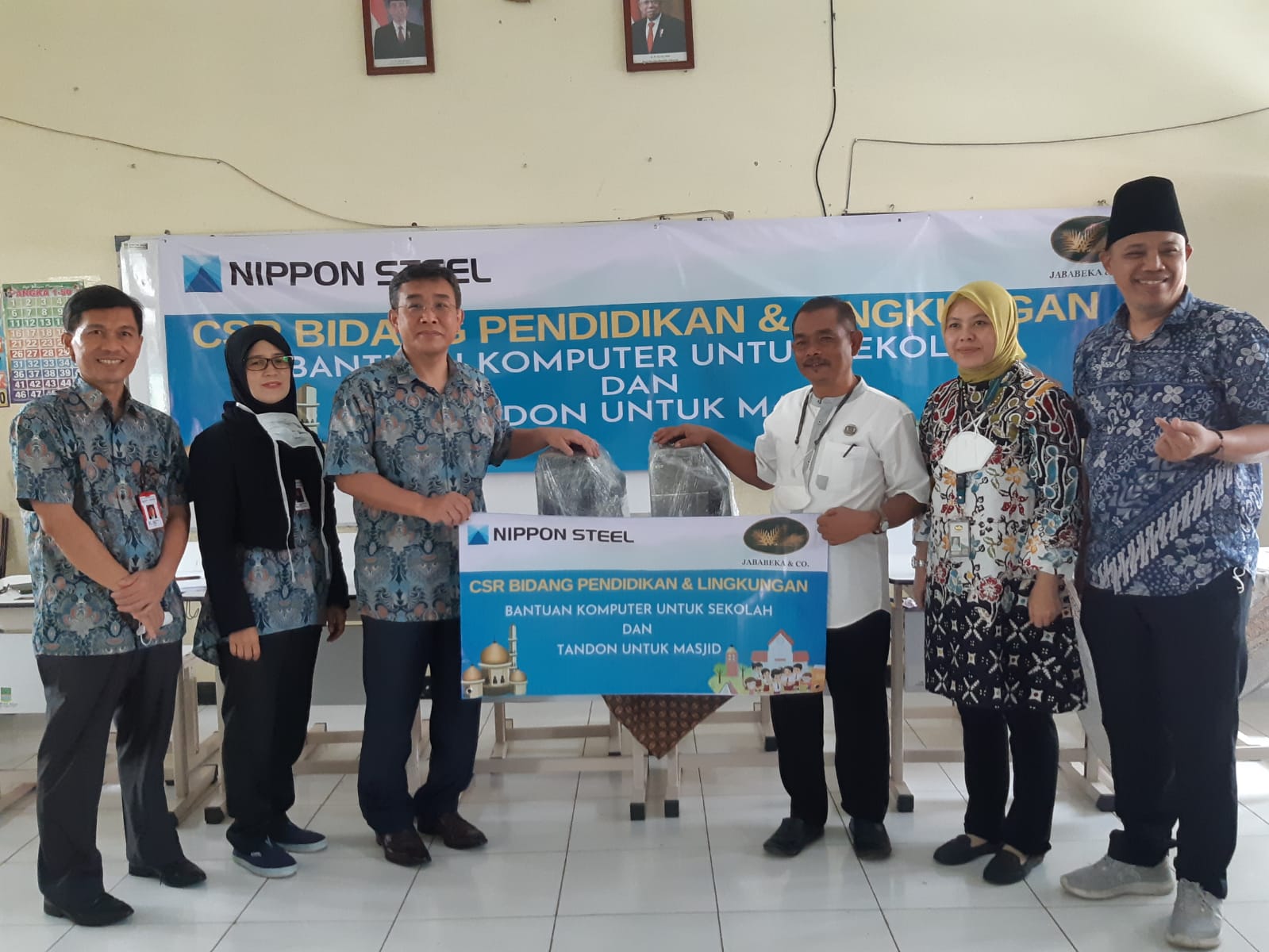 Dokumentasi Kegiatan