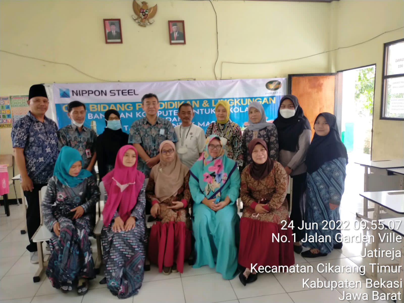Dokumentasi Kegiatan