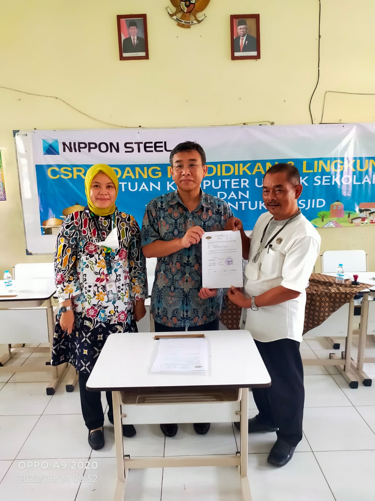 Dokumentasi Kegiatan