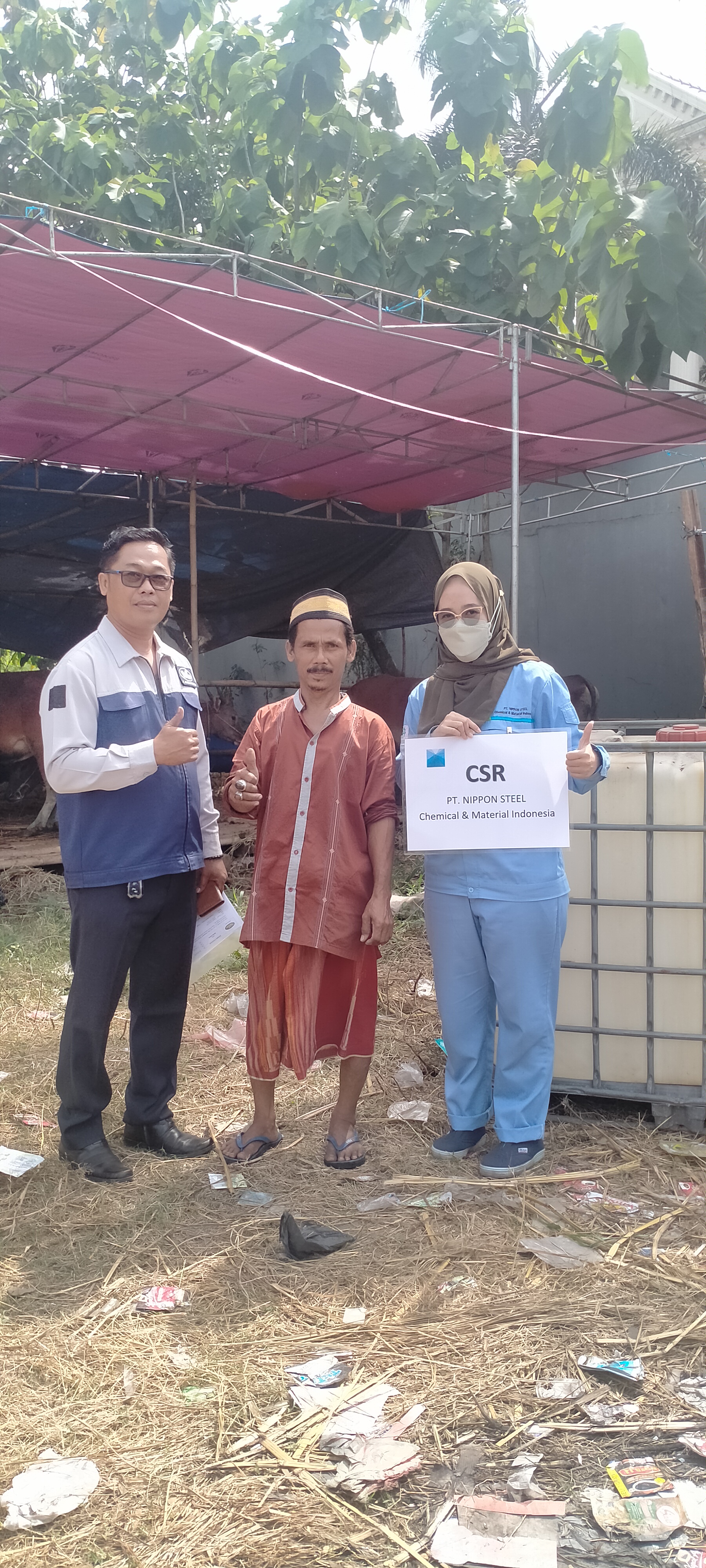 Dokumentasi Kegiatan