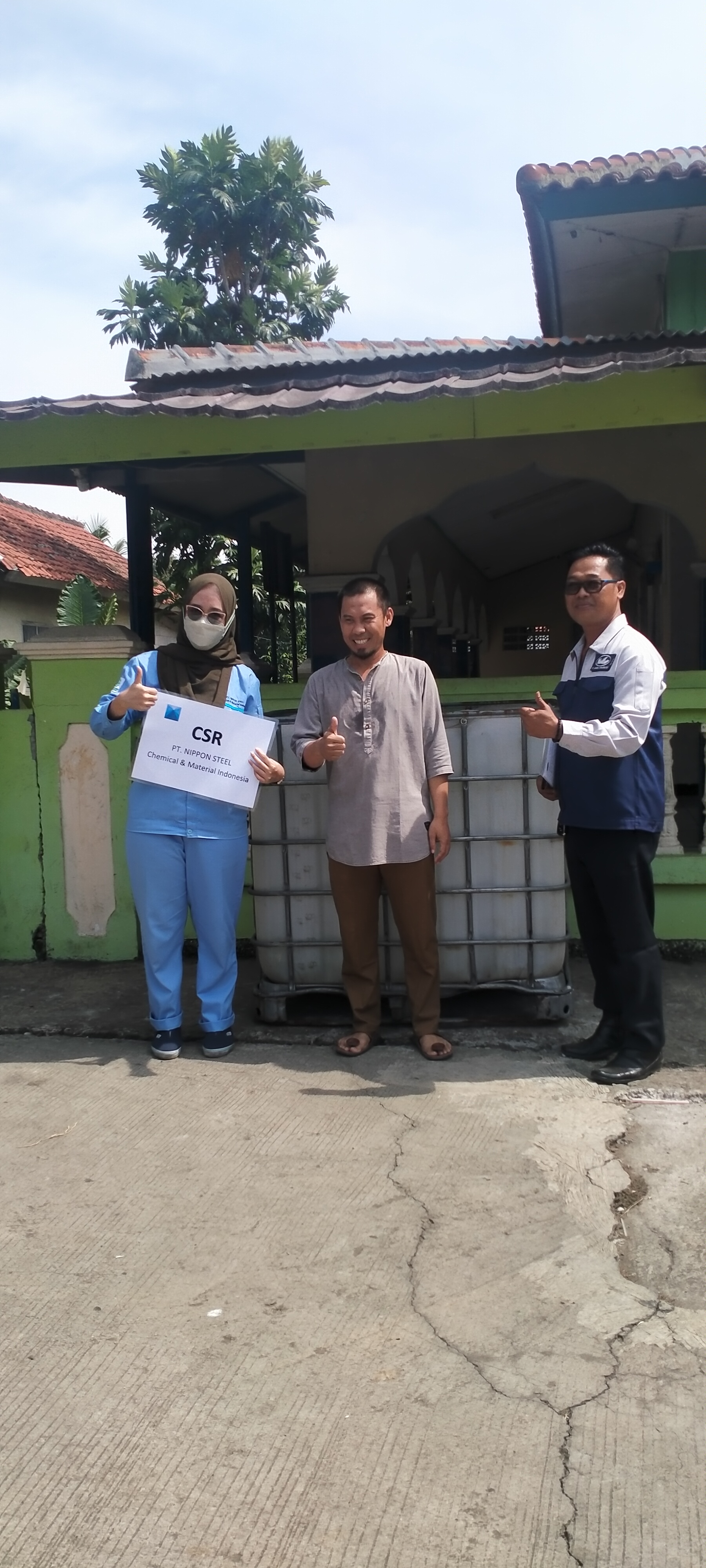 Dokumentasi Kegiatan