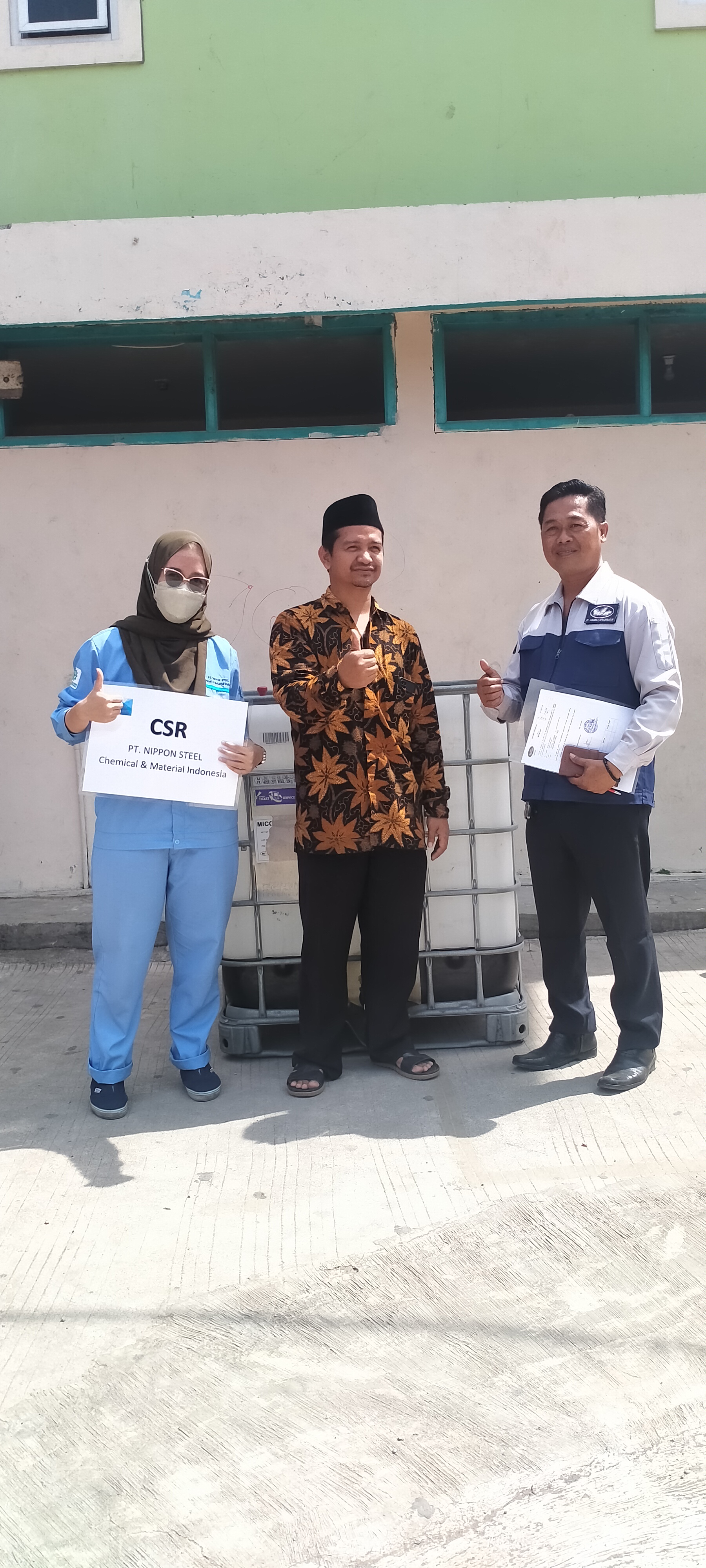 Dokumentasi Kegiatan