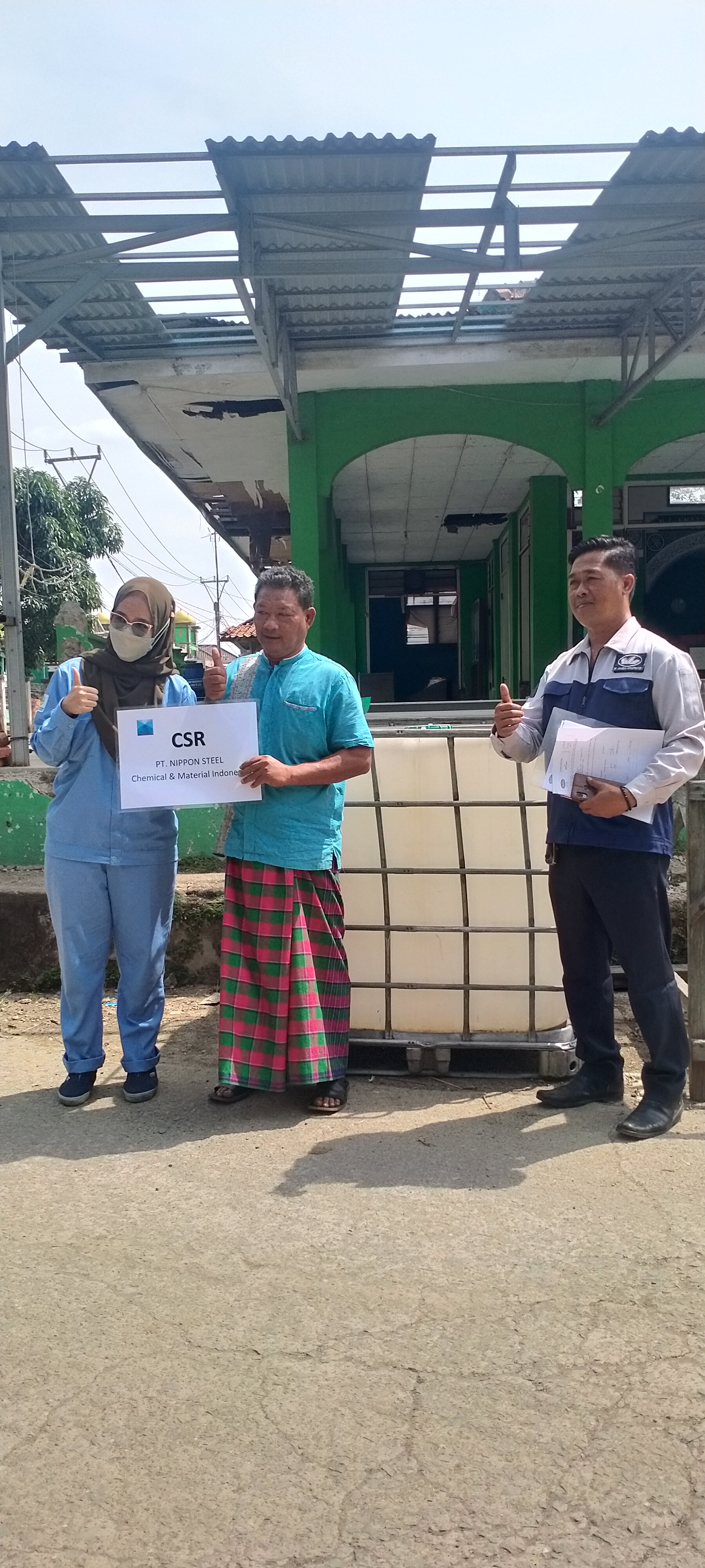 Dokumentasi Kegiatan