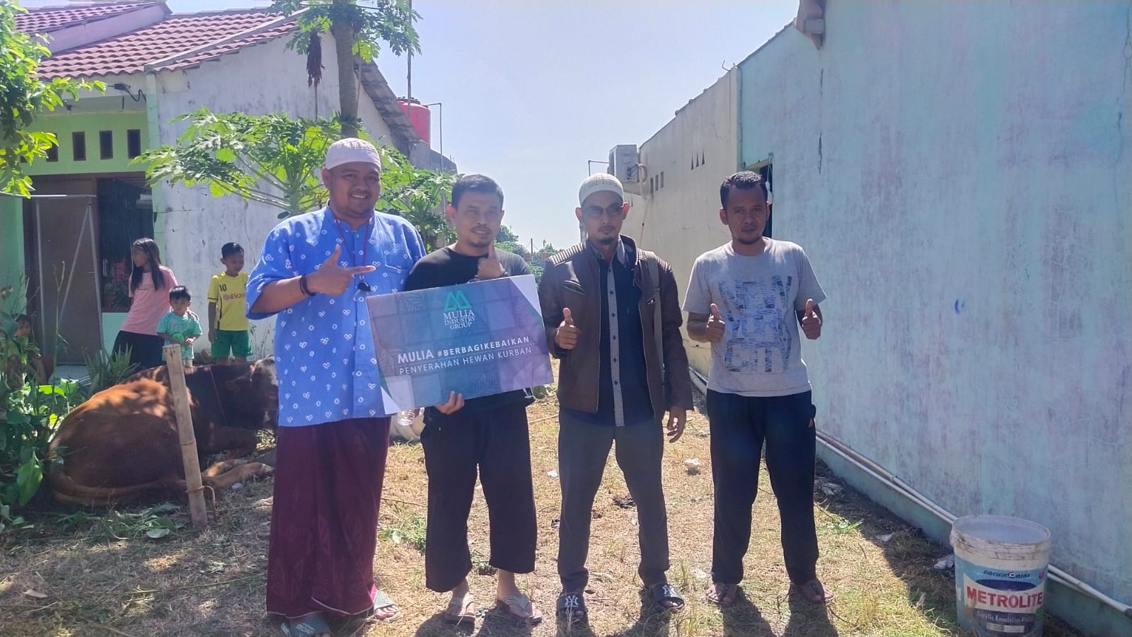 Dokumentasi Kegiatan