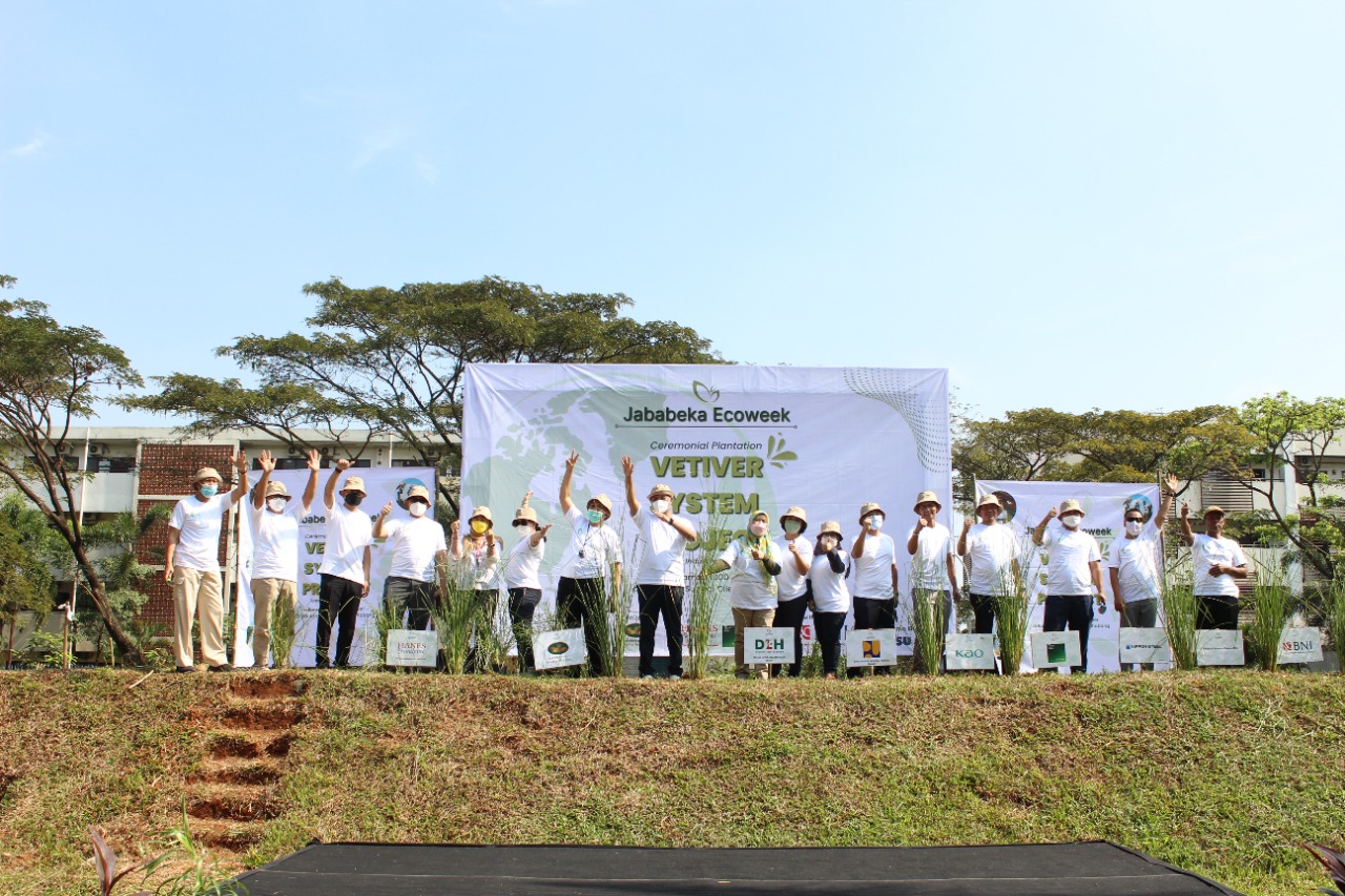 Jababeka Ecoweek