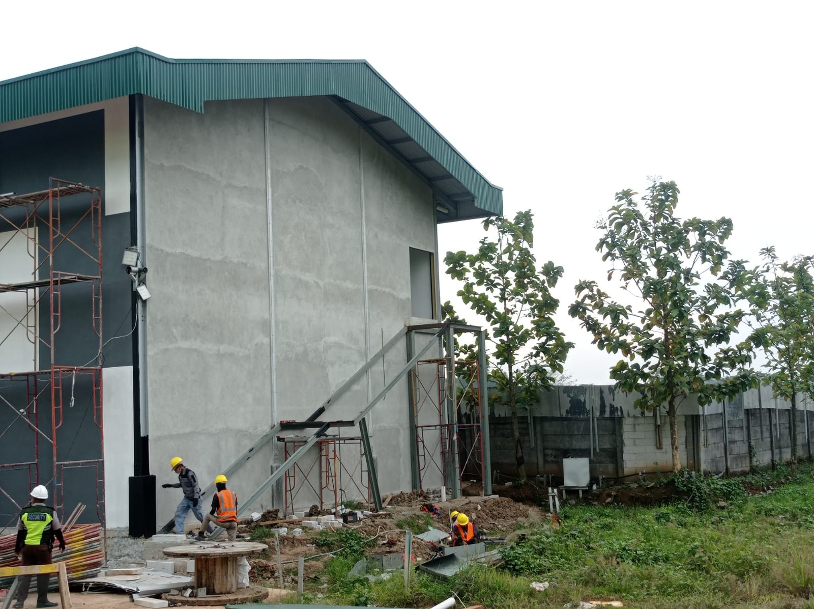 Dokumentasi Kegiatan