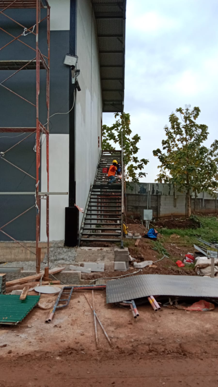 Dokumentasi Kegiatan