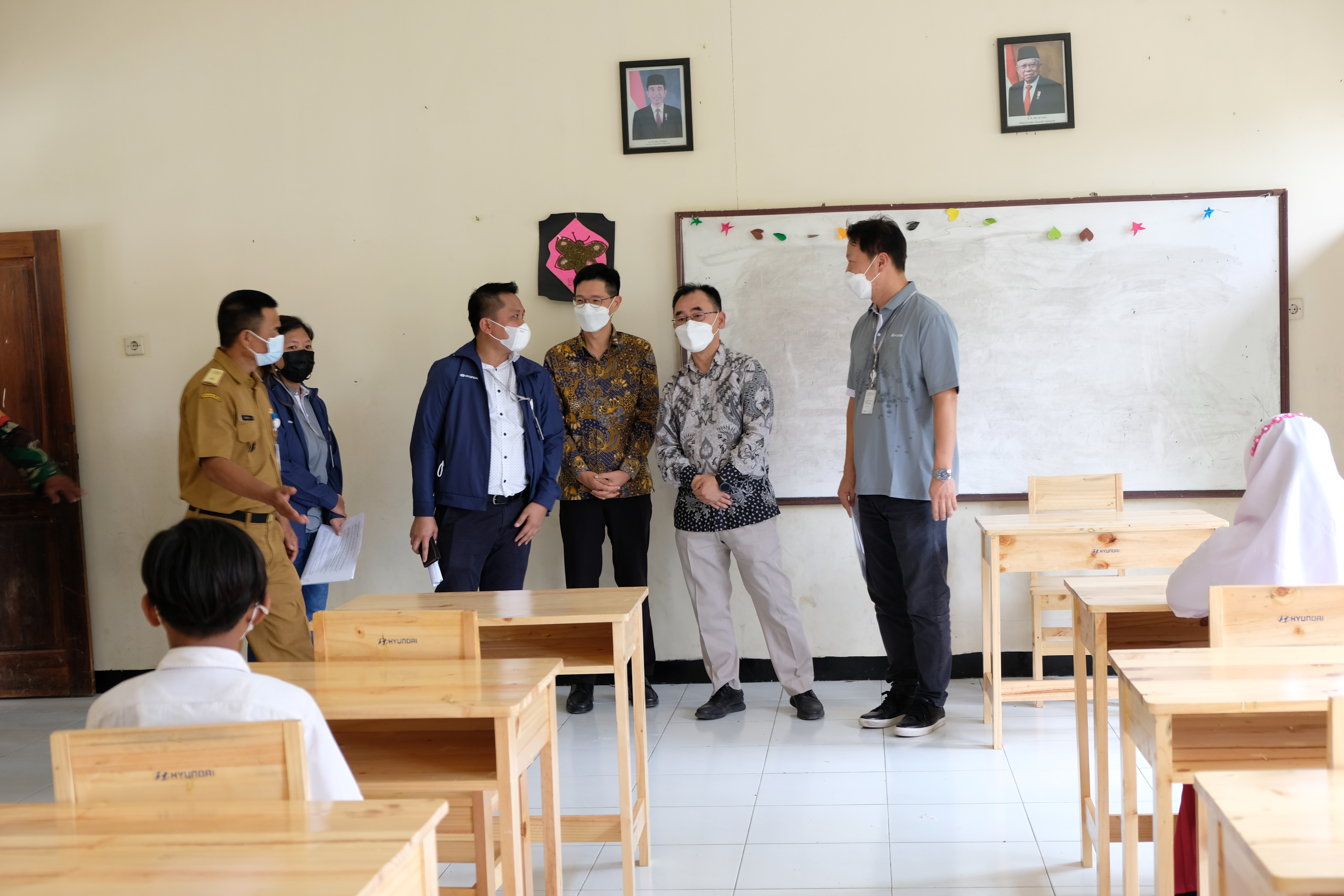 Dokumentasi Kegiatan