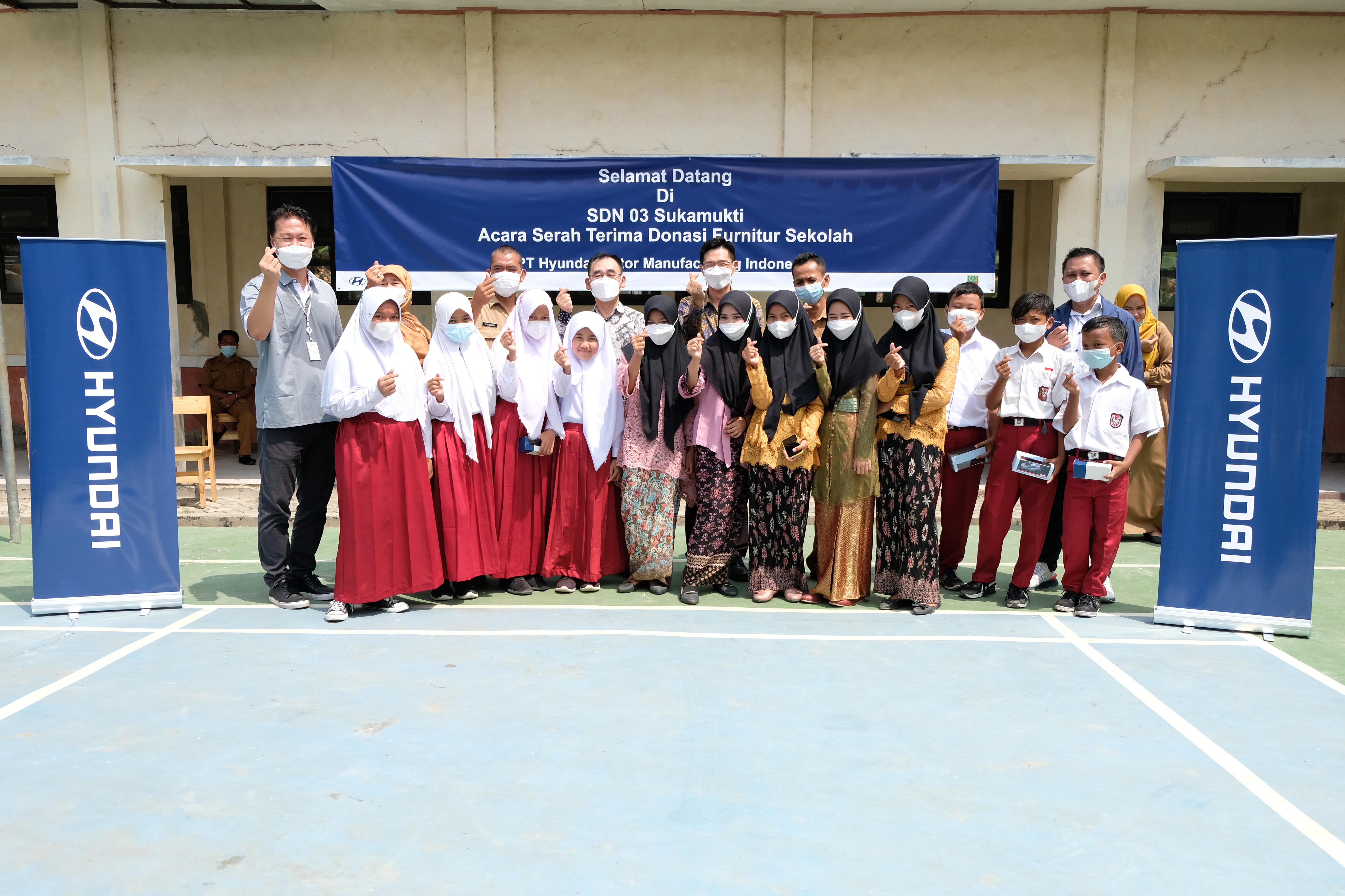 Dokumentasi Kegiatan