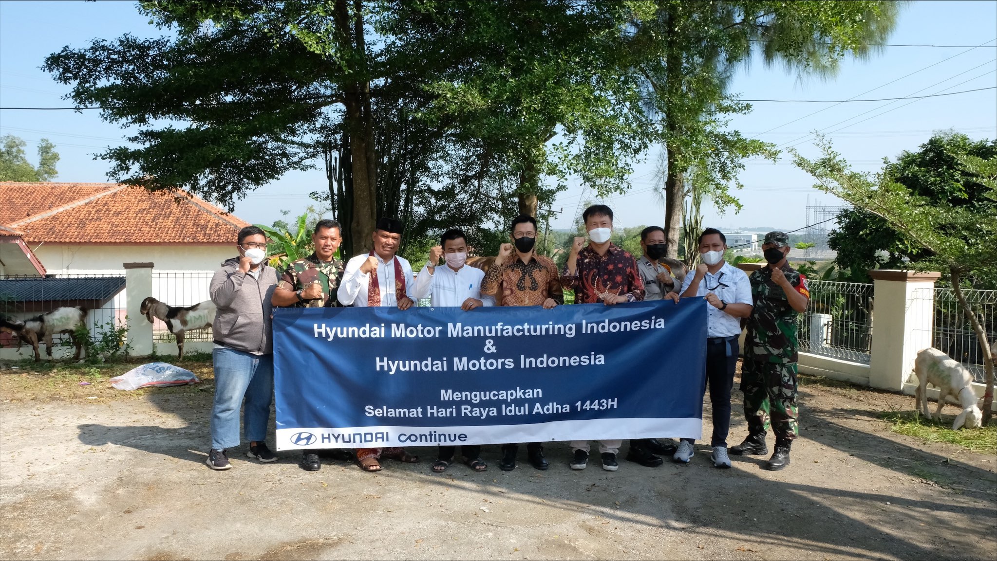 Dokumentasi Kegiatan
