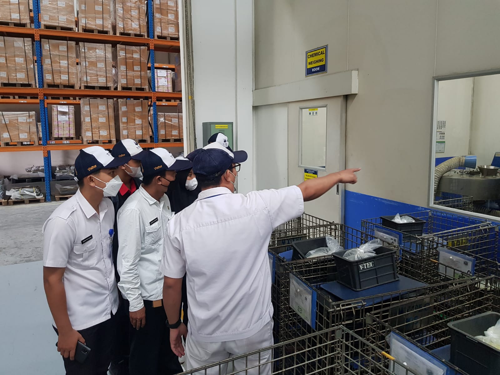 Dokumentasi Kegiatan